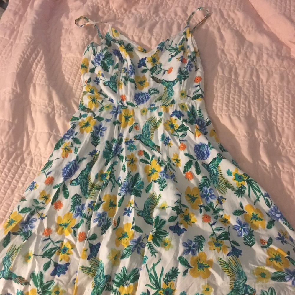 Old navy dress